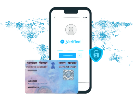  Simplified Customer Onboarding with PAN Verification API